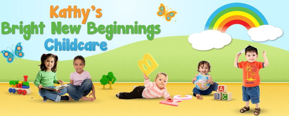 Kathy's Bright New Beginnings Childcare